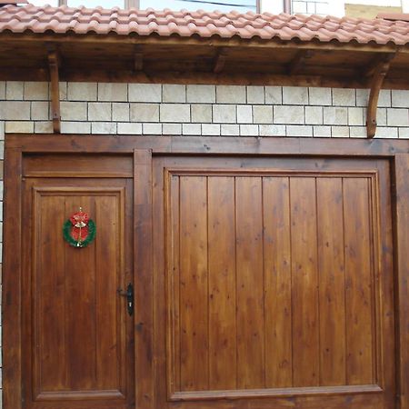 בנסקו Guesthouse Kiritsovi מראה חיצוני תמונה