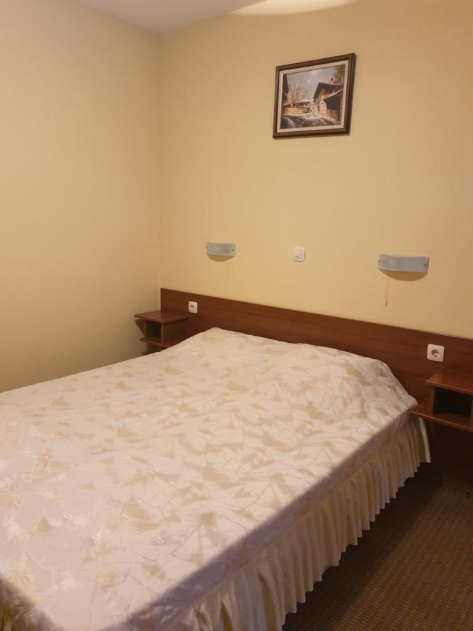 בנסקו Guesthouse Kiritsovi מראה חיצוני תמונה