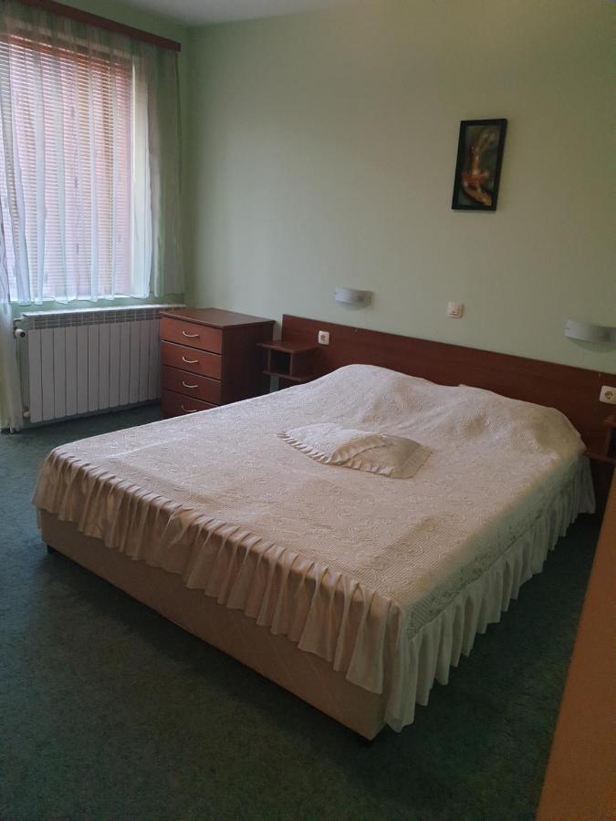 בנסקו Guesthouse Kiritsovi מראה חיצוני תמונה