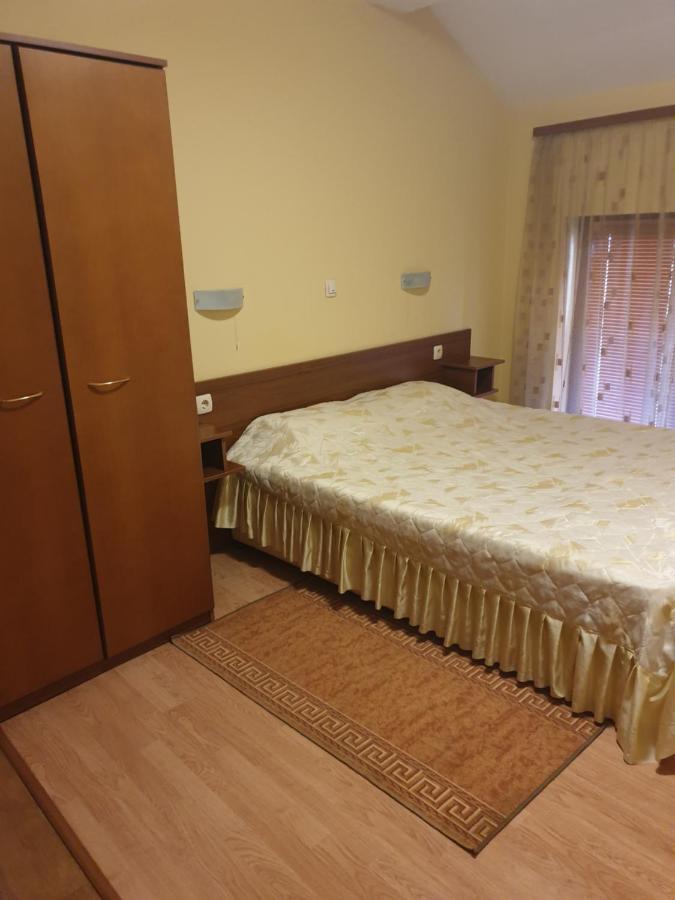 בנסקו Guesthouse Kiritsovi מראה חיצוני תמונה