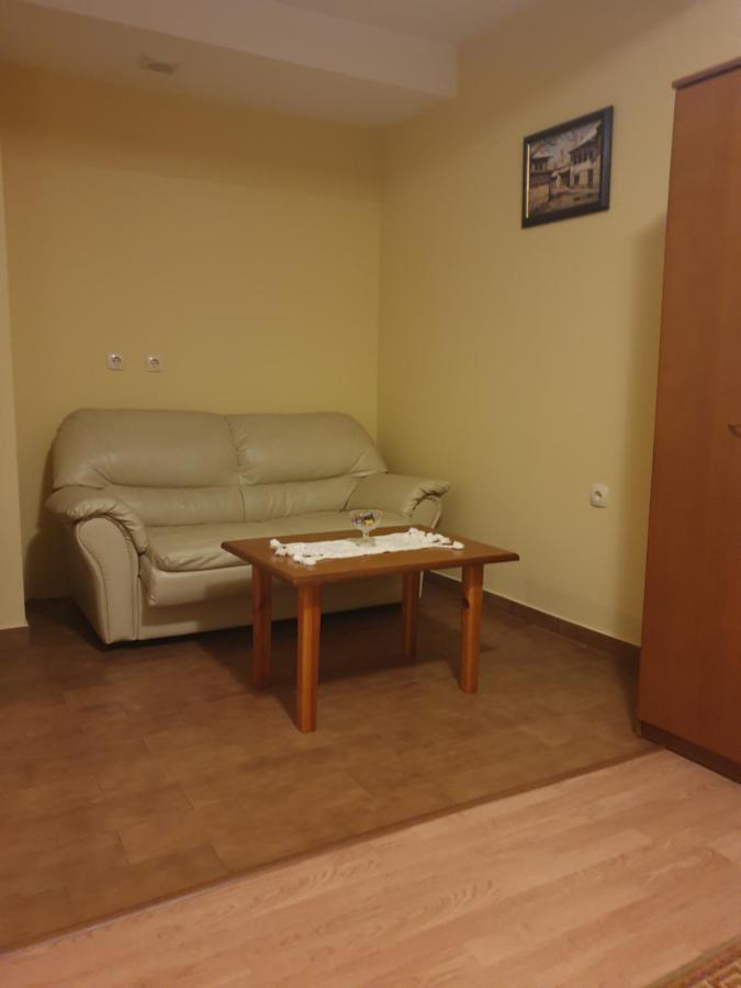 בנסקו Guesthouse Kiritsovi מראה חיצוני תמונה