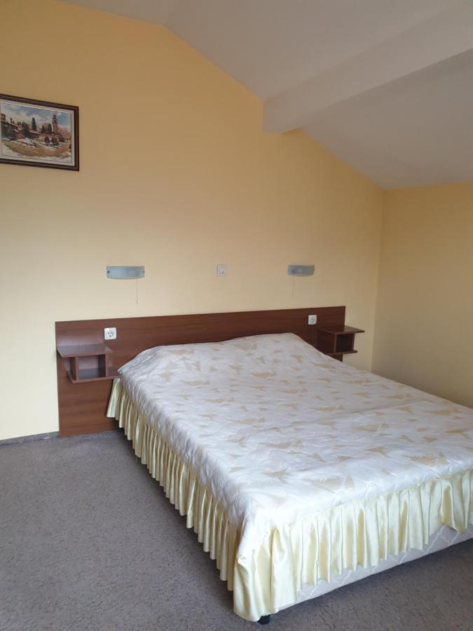 בנסקו Guesthouse Kiritsovi מראה חיצוני תמונה