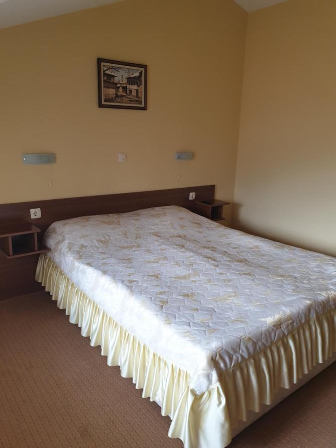 בנסקו Guesthouse Kiritsovi מראה חיצוני תמונה