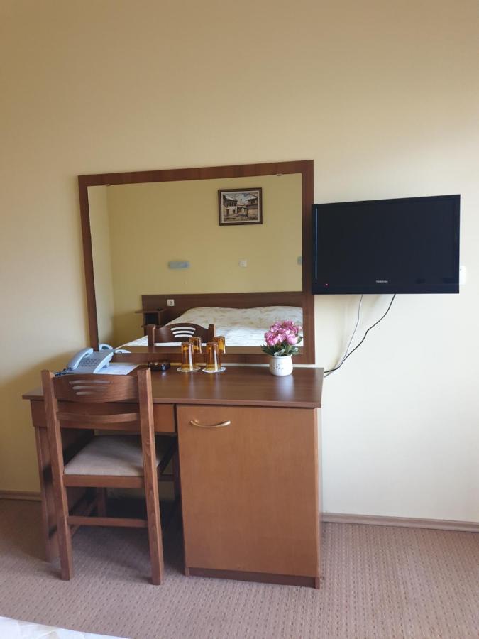 בנסקו Guesthouse Kiritsovi מראה חיצוני תמונה