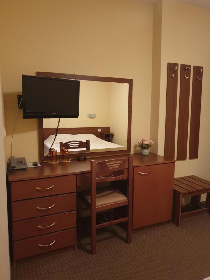 בנסקו Guesthouse Kiritsovi מראה חיצוני תמונה