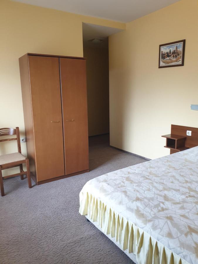 בנסקו Guesthouse Kiritsovi מראה חיצוני תמונה