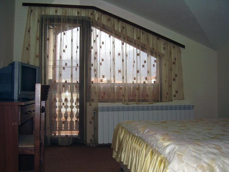 בנסקו Guesthouse Kiritsovi מראה חיצוני תמונה