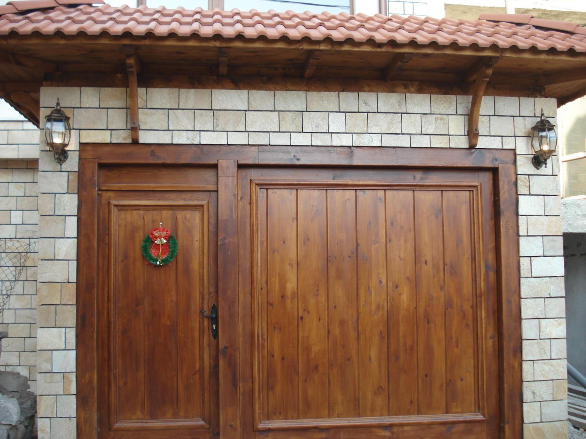 בנסקו Guesthouse Kiritsovi מראה חיצוני תמונה