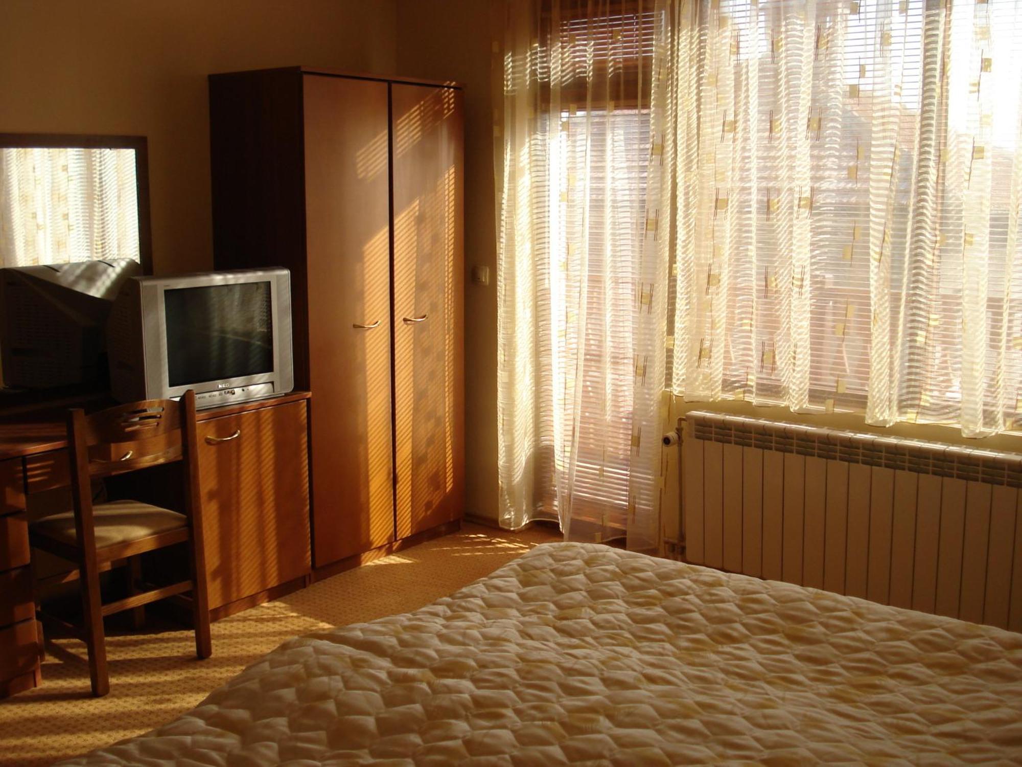 בנסקו Guesthouse Kiritsovi מראה חיצוני תמונה