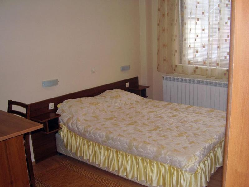 בנסקו Guesthouse Kiritsovi חדר תמונה