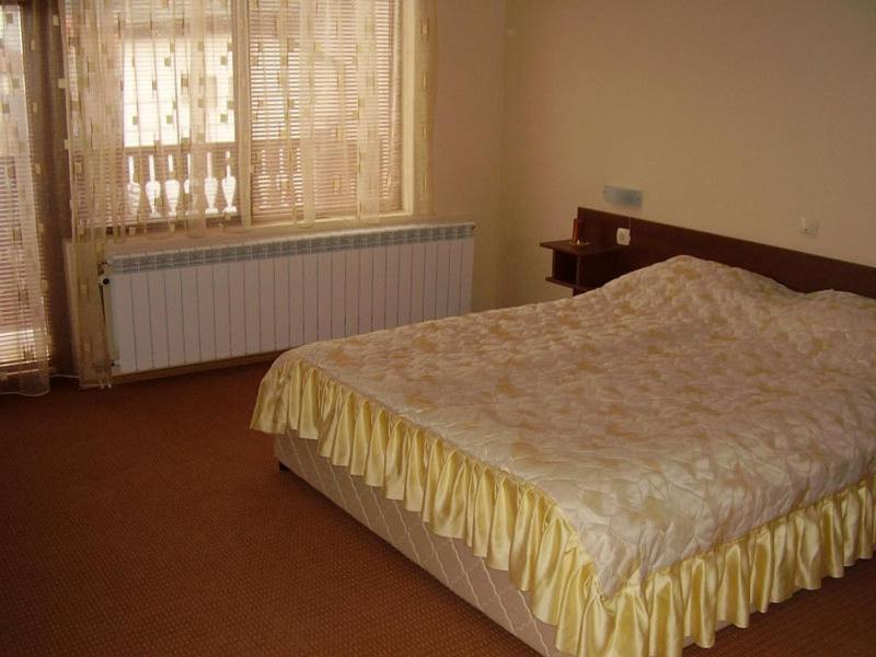 בנסקו Guesthouse Kiritsovi חדר תמונה