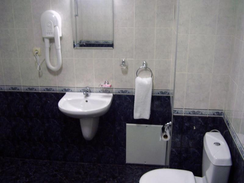בנסקו Guesthouse Kiritsovi חדר תמונה