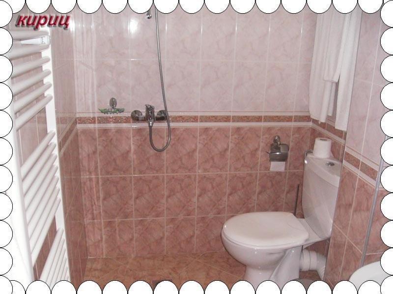 בנסקו Guesthouse Kiritsovi חדר תמונה